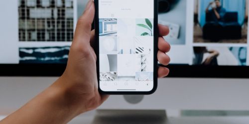 Site internet - Réseaux sociaux - FFCM (c) Pexels