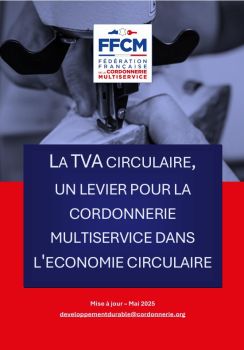 Notre Livre Blanc actualisé tient compte des dernières évolutions et actualités en matière d'économie circulaire, intégrant notamment les discussions autour de cette PPL et les enjeux récents. 