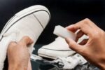 Réparation de semelles : sneakers, chaussures de montagne et de randonnée