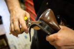 Réparation chaussure - Photo Alliance France Cuir - CNC