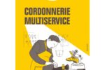 Dossier projecteur Cordonnerie multiservice BPI France - FFCM