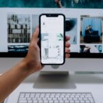 Site internet - Réseaux sociaux - FFCM (c) Pexels
