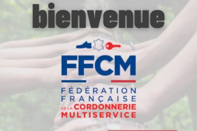 Bienvenue à Fédération Française de la Cordonnerie Multiservice, qui rejoint l’Institut National de l'Économie Circulaire (INEC) !