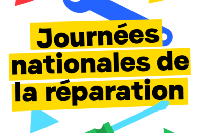 Journées Nationales de la Réparation - FFCM - cordonnier multiservice