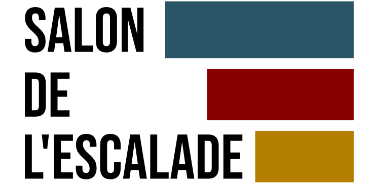 Salon de l'escalade du 11 janvier 2025 au 12 janvier 2025 à Paris.