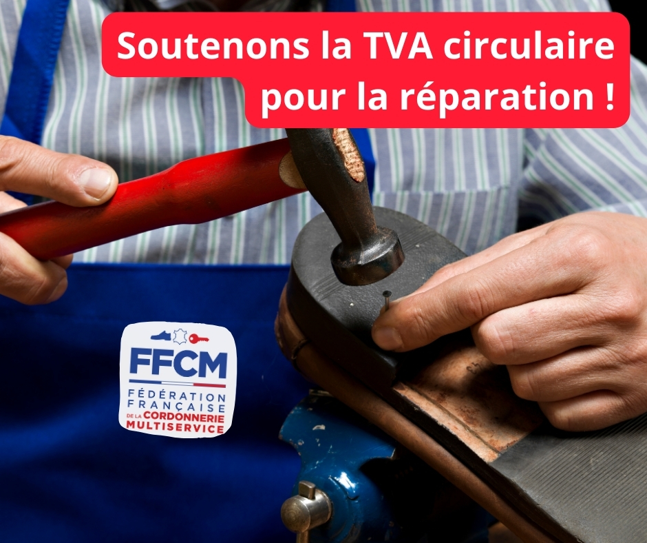 FFCM - TVA CIRCULAIRE