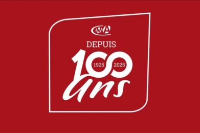 CMA Centenaire en 2025 - Centenaire du réseau des CMA, une impulsion vers l'avenir !