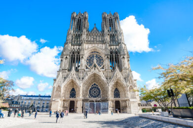Congrès de la Cordonnerie Multiservice - 80 ans de la Fédération Française de la Cordonnerie Multiservice - Edition 2025 à Reims - 21, 22 et 23 juin