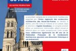 Congrès de la Cordonnerie Multiservice - 80 ans de la Fédération Française de la Cordonnerie Multiservice - Edition 2025 à Reims - 21, 22 et 23 juin