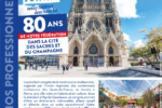 Congrès de la cordonnerie multiservice 2025 : les 21, 22 & 23 juin à Reims ! 
