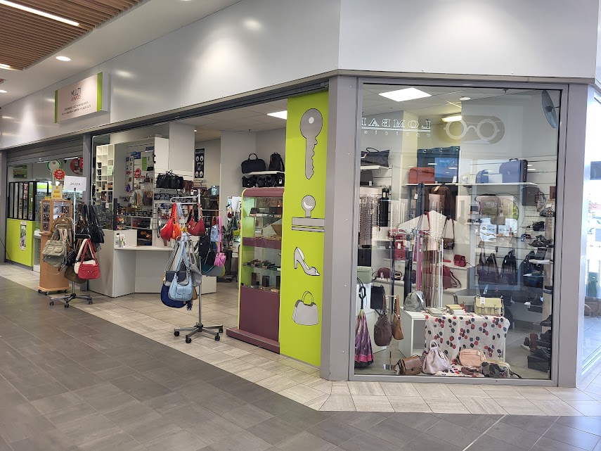 Vente Cordonnerie Multiservices - Bourges - Centre Val de Loire - Cordonnier