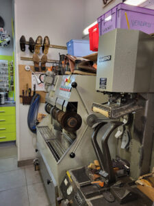 Vente Cordonnerie Multiservices - Bourges - Centre Val de Loire - Cordonnier 