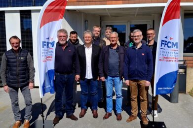 Nouveau Bureau pour la FFCM Bretagne – Pays de la Loire : Un Élan Collectif pour l'Avenir de la Cordonnerie Multiservice