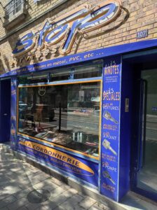vente cordonnerie multiservice - reims - hauts de france 