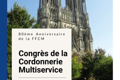 Congrès de la FFCM à Reims 2025
