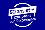 Engager son entreprise pour l’emploi des 50+