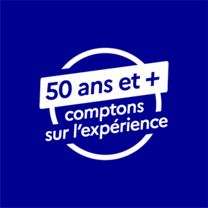Engager son entreprise pour l’emploi des 50+
