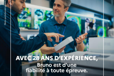 Engager son entreprise pour l’emploi des 50+
