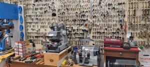 A vendre cordonnerie multiservice - Port La Nouvelle - Occitanie
