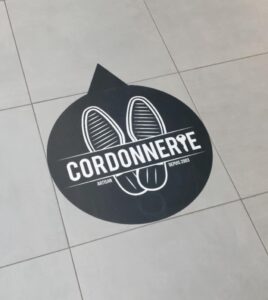 Vente cordonnerie multiservices - Bordeaux - Gironde - Nouvelle Aquitaine