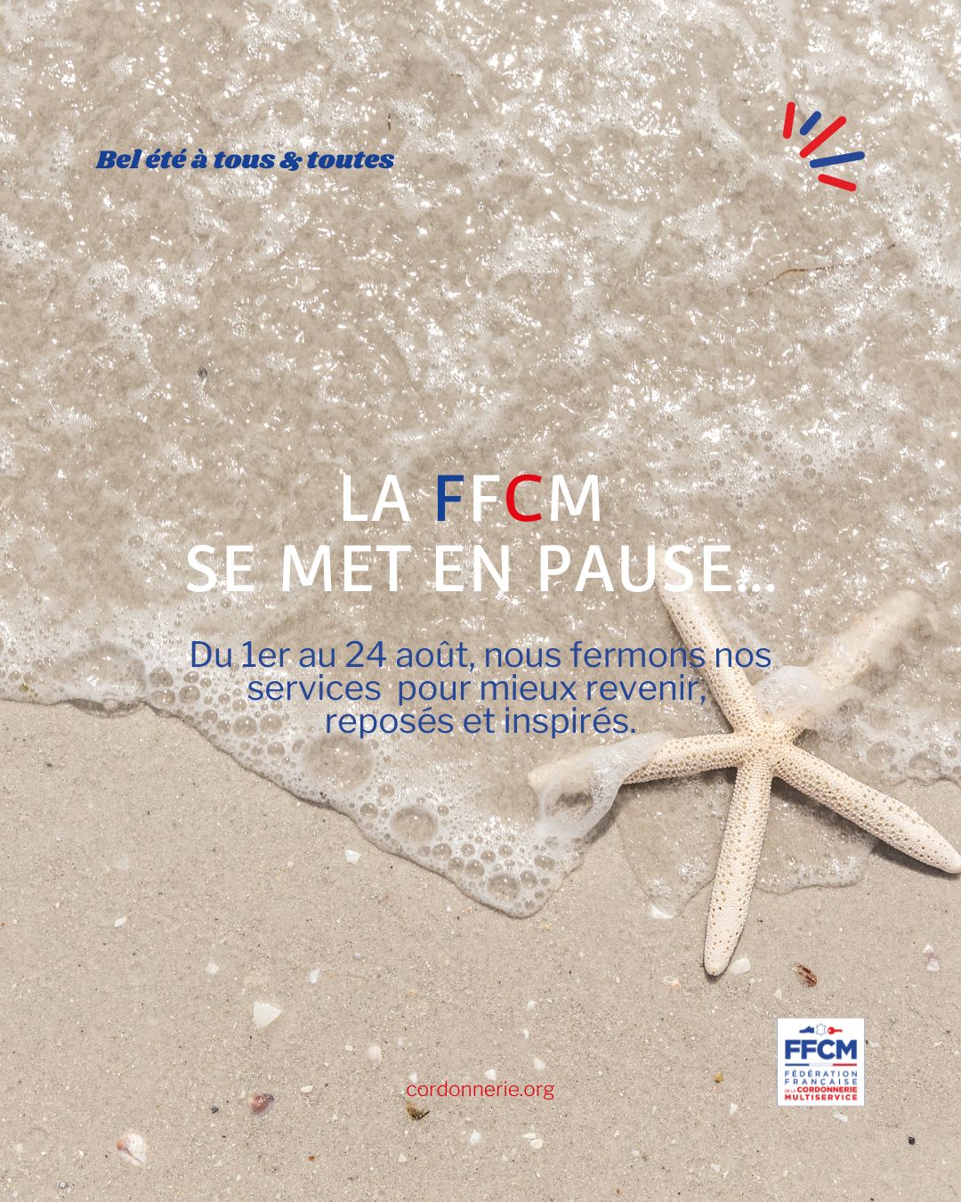 fermeture