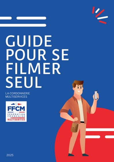 Guide d’autoformation – Se filmer seul (édition 2025)