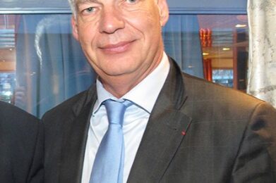 Alain Griset - Photo Séverine Bourlier
