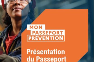 Présentation du Passeport de prévention