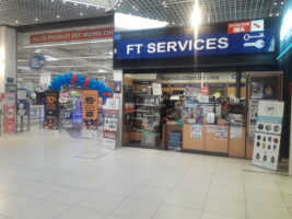 Vente Cordonnerie Multiservice - Digne Les bains - Alpes de Haute Provence