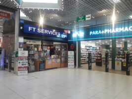 Vente Cordonnerie Multiservice - Dignes Les bains - Alpes de Haute Provence