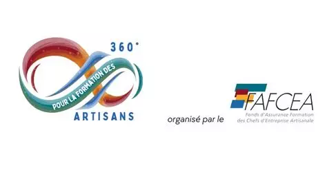 2ème édition de « 360° pour la formation des Artisans », le rendez-vous annuel du FAFCEA dédié à l’écosystème de la formation pour les entreprises artisanales, qui se tiendra le mardi 25 novembre 2025 à bord du "Le Louisiane Belle" à Paris.