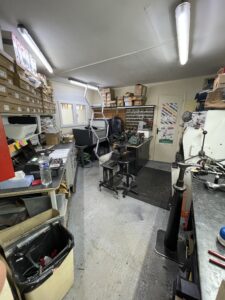 VENTE Cordonnerie multiservices Montereau Fault Yonne 