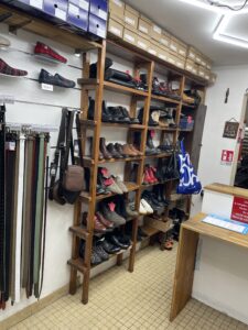 VENTE Cordonnerie multiservices Montereau Fault Yonne 