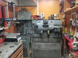 Vente Cordonnerie Multiservice - Lorient - Bretagne