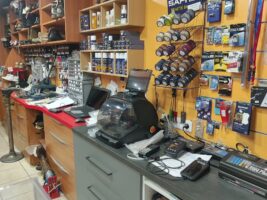 Vente Cordonnerie Multiservice - Lorient - Bretagne