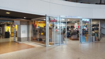 Vente Cordonnerie Multiservice - Poitiers - Region Nouvelle Aquitaine
