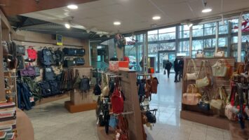 Vente Cordonnerie Multiservice - Poitiers - Region Nouvelle Aquitaine