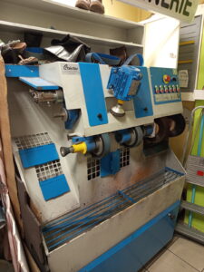 vente cordonnerie multiservices malansac bretagne