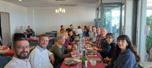 Saint Crepin - Fete Cordonnerie - Occitanie