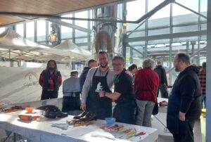 Concours Cordonnerie Master Shoes