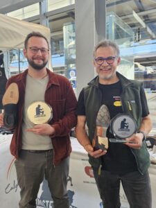 Concours cordonnerie Master Shoes