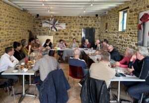 Saint Crepin - Fete Cordonnerie - Bourgogne Franche Comte