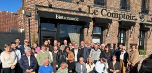 Saint Crepin - Fete Cordonnerie - Haut de France