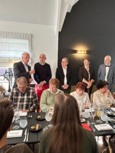 Saint Crepin - Fete Cordonnerie - Haut de France