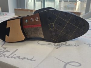 Concours Cordonnerie Master Shoes 
