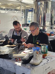 Concours Cordonnerie Master Shoes