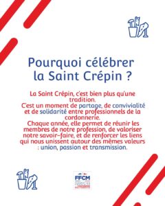 Saint Crepin - Fete Cordonnerie - France