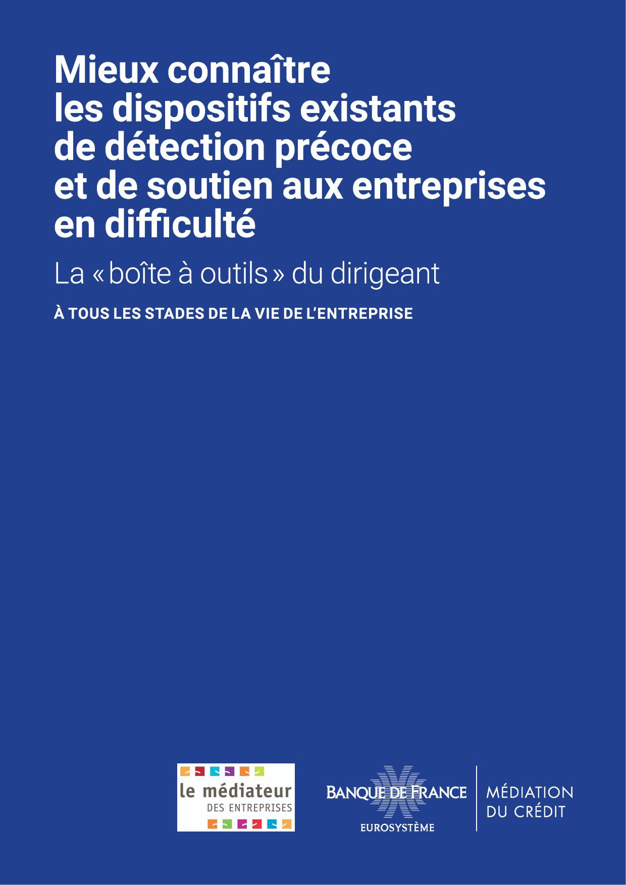 Charte de confiance : un engagement collectif pour anticiper les difficultés des entreprises locales