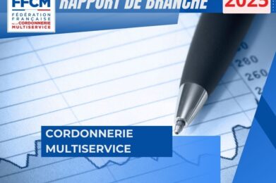 Rapport de Branche 2025 Analyse complète des activités et performances de la Cordonnerie Multiservice Janvier 2026