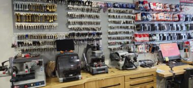 Vente Cordonnerie Multiservice - Pays de la Loire - Proche Nantes